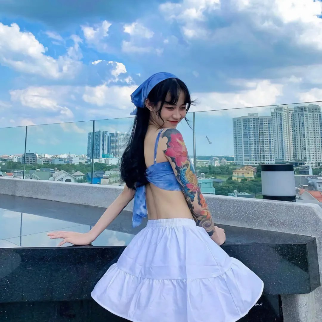 歌唱的屠夫